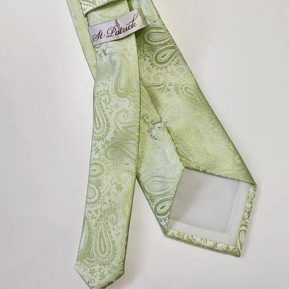 Tie - Picture 2 of 2